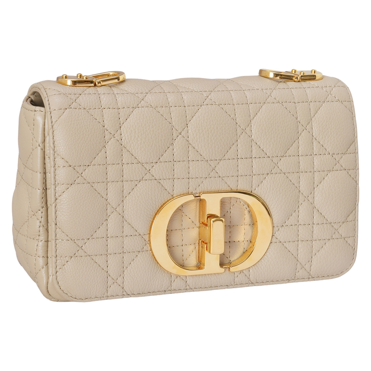 CHRISTIAN DIOR(USED)디올 카로 스몰